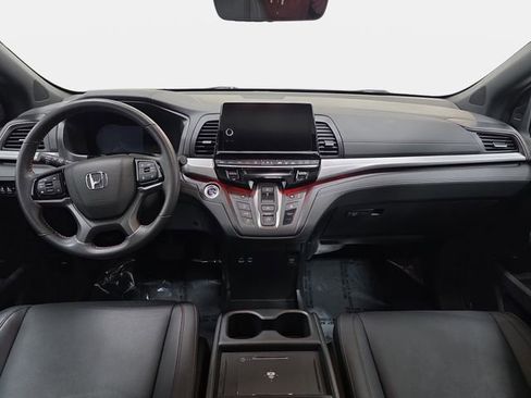 Used 2025 Honda Odyssey Sport-L image 10