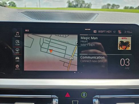 Used 2019 BMW 330i Sedan w/ Convenience Package RWD image 17