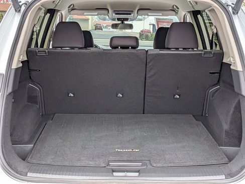 Certified 2025 Nissan Rogue SV image 20