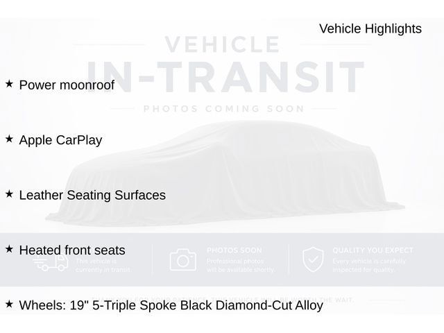 Used 2024 Volvo S60 B5 Plus AWD/4WD image 2