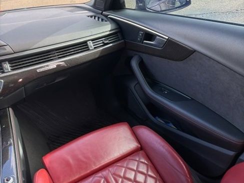 Used 2018 Audi S4 Premium Plus w/ Navigation Package image 13