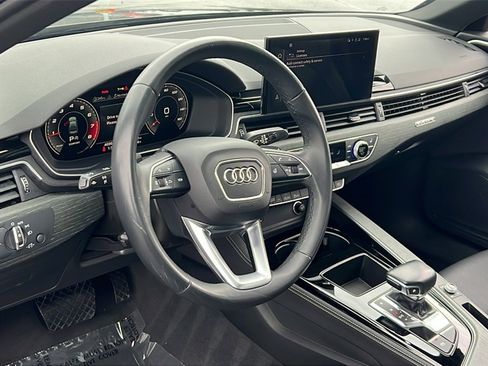 Used 2021 Audi A4 2.0T Premium Plus w/ Premium Plus Package image 25