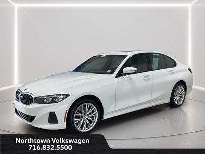 Used 2023 BMW 330i xDrive Sedan w/ Convenience Package
