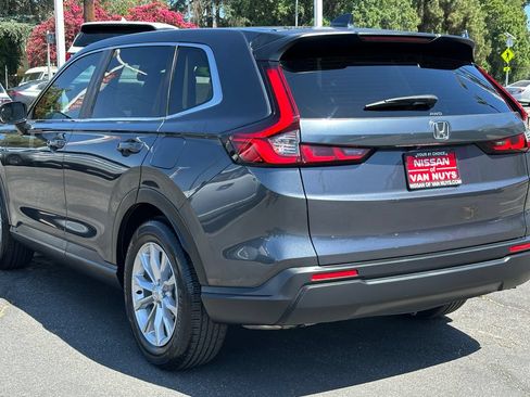 Used 2023 Honda CR-V EX image 5
