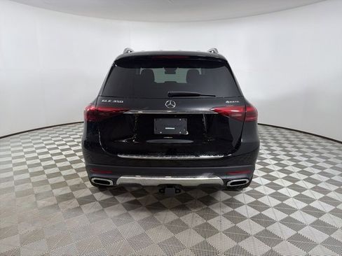 New 2026 Mercedes-Benz GLE 350 4MATIC image 6