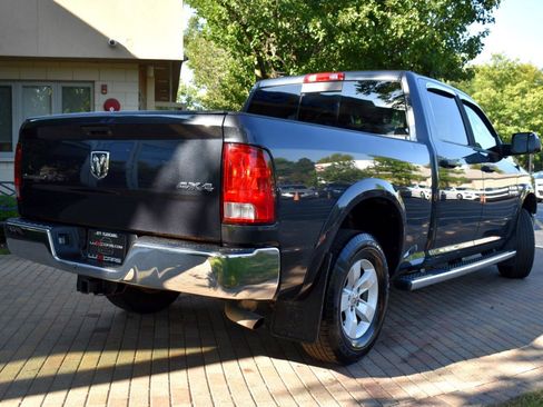 Used 2016 RAM 1500 Outdoorsman image 11