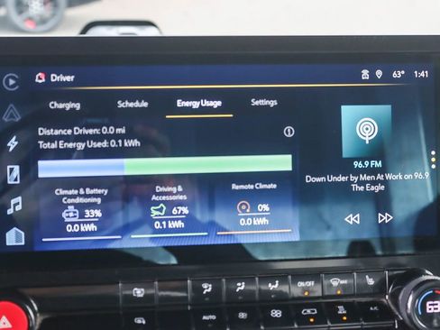 Used 2023 Chevrolet Brightdrop 600 w/ Active Safety Package 2 image 16