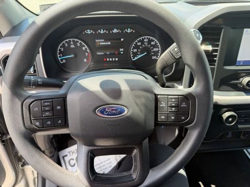 Used 2022 Ford F150 XLT AWD/4WD image 15