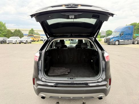 Used 2020 Ford Edge SEL w/ Convenience Package AWD/4WD image 46