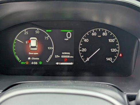 Certified 2026 Honda CR-V Sport image 14
