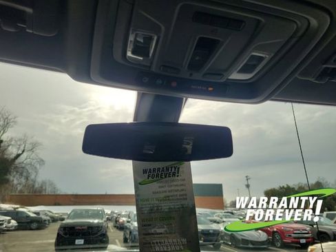 Used 2020 Chevrolet Silverado 1500 LT w/ All-Star Edition image 12