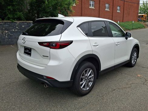 Used 2023 MAZDA CX-5 AWD 2.5 S image 4