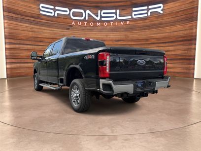 New 2026 Ford F350 Lariat