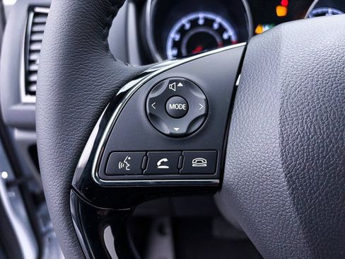 New 2026 Mitsubishi Outlander Sport SE AWD/4WD image 21