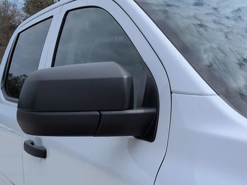 New 2026 Ford Ranger XL RWD image 12