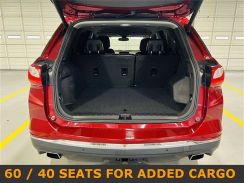 Used 2020 Chevrolet Equinox Premier w/ LPO, Floor Liner Package image 10