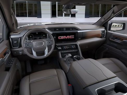 New 2026 GMC Sierra 1500 Denali w/ Denali Reserve Package image 15