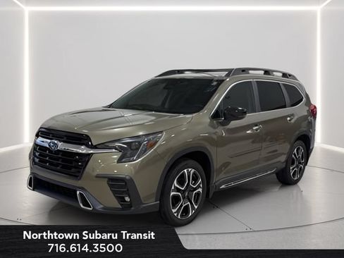 New 2024 Subaru Ascent Touring AWD/4WD image 1