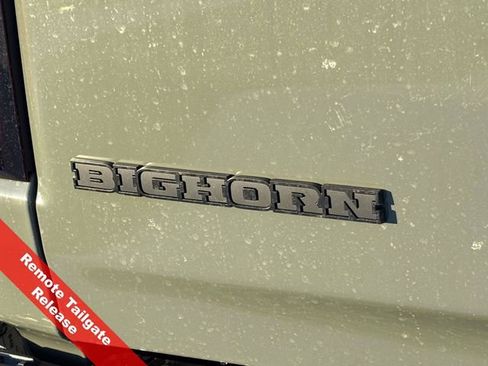 New 2026 RAM 1500 Big Horn image 40