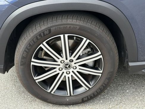 Certified 2025 Mercedes-Benz GLE 450 4MATIC image 14