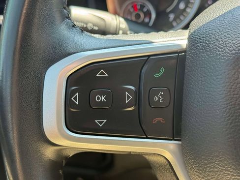 Used 2023 RAM 1500 Big Horn AWD/4WD image 19