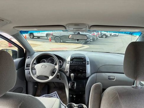 Used 2009 Toyota Sienna CE image 30