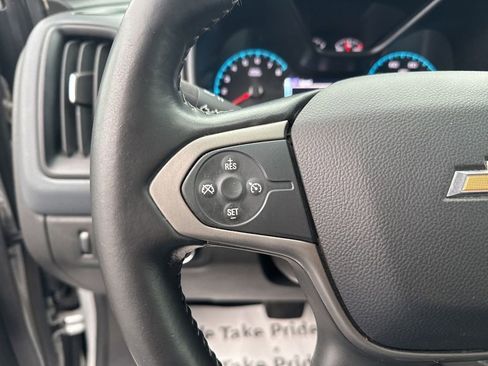 Used 2018 Chevrolet Colorado Z71 image 16