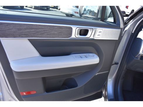 Used 2024 Hyundai Santa Fe Limited image 16