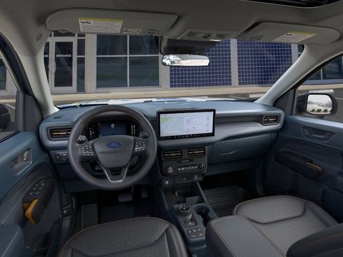 Used 2025 Ford Maverick Tremor image 35