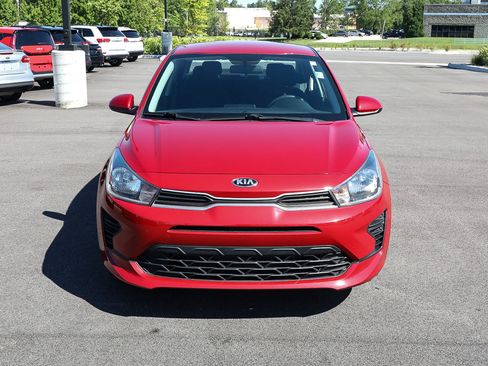Used 2021 Kia Rio S FWD image 9