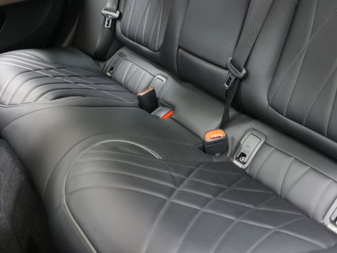 Used 2023 Mercedes-Benz EQS 450+ Sedan image 53