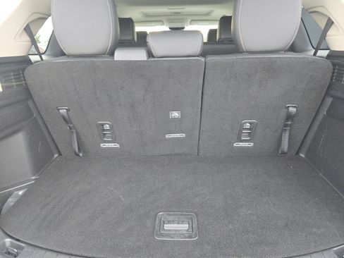 Used 2024 MAZDA CX-90 3.3 Turbo w/ Preferred Plus image 11