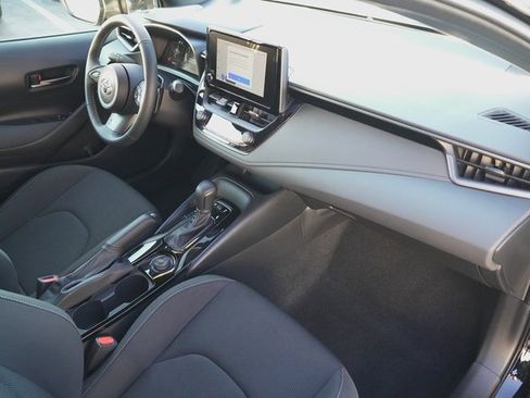 Certified 2025 Toyota Corolla GR image 19