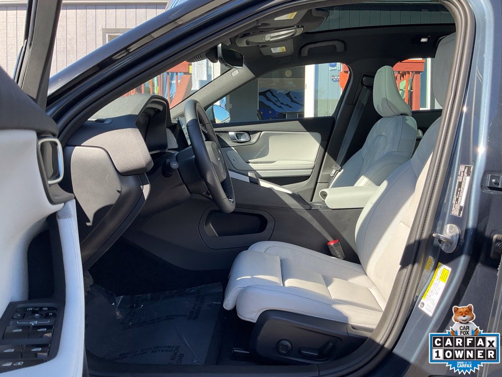 Used 2024 Polestar Polestar 2 AWD/4WD image 8