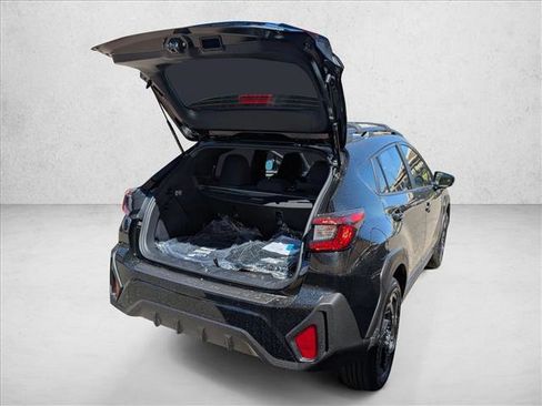 New 2026 Subaru Crosstrek 2.5i Sport w/ Crosstrek Mirror Package AWD/4WD image 24