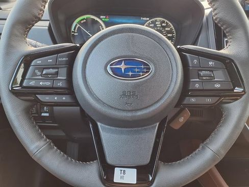 New 2026 Subaru Forester Touring AWD/4WD image 15