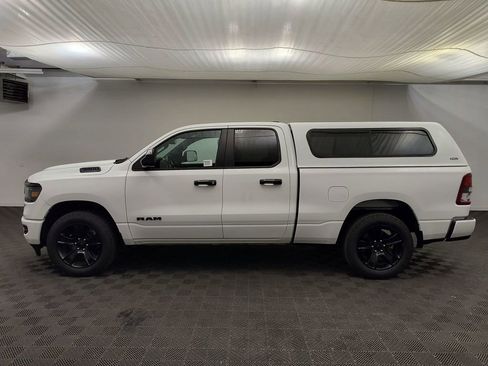 Used 2023 RAM 1500 Big Horn image 2