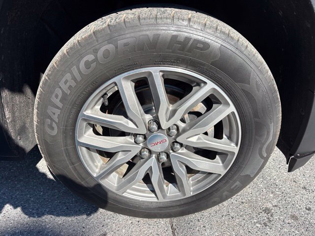 Used 2018 GMC Acadia SLE w/ Driver Alert Package I AWD/4WD image 27
