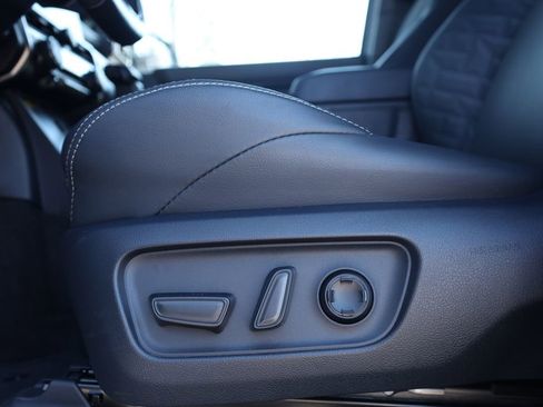 Used 2025 Toyota 4Runner TRD Off-Road Premium image 22