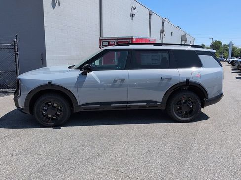 New 2027 Kia Telluride SX X-Pro AWD/4WD image 4