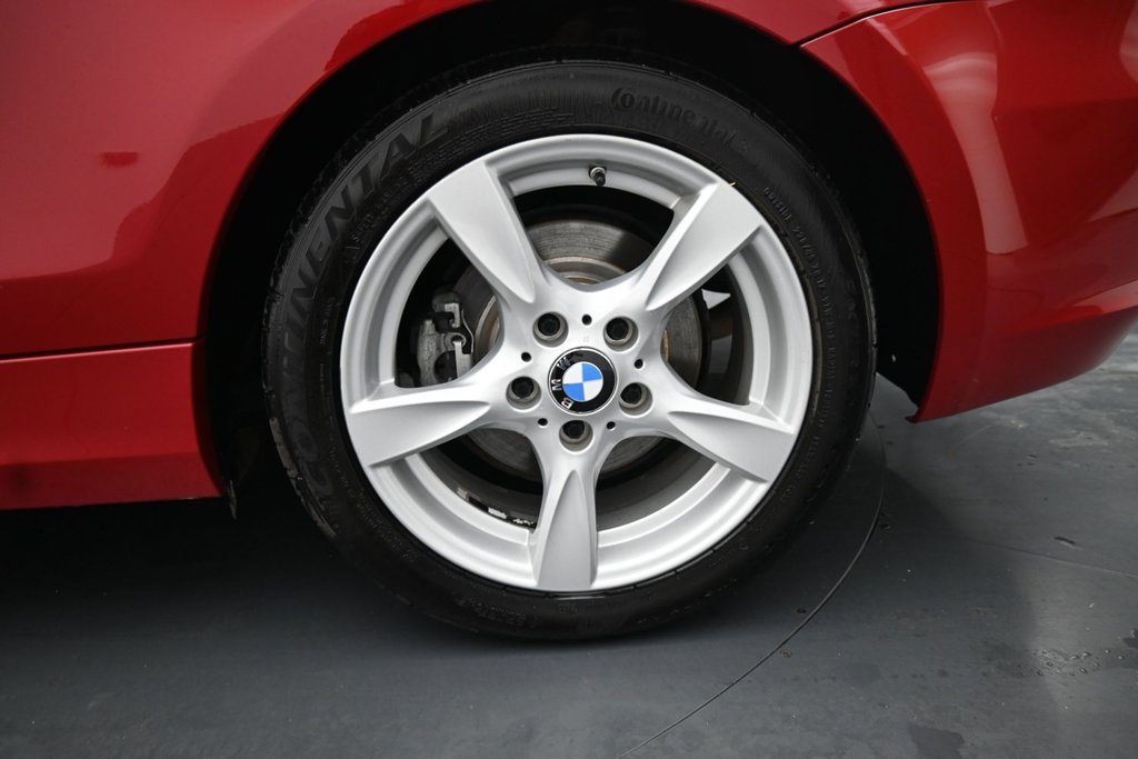 Used 2012 BMW 128i Convertible RWD image 14