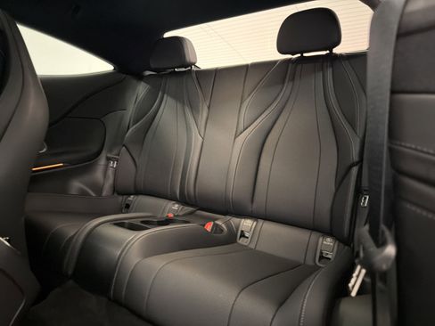 Certified 2025 Mercedes-Benz CLE 450 4MATIC Coupe image 27