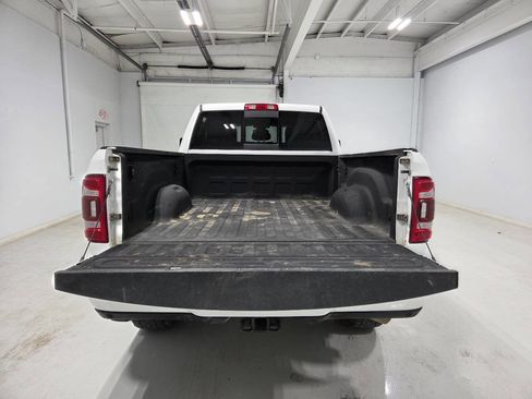 Used 2023 RAM 2500 Laramie AWD/4WD image 7