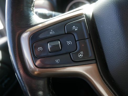 Used 2022 Chevrolet Silverado 3500 High Country w/ Z71 Off-Road Package AWD/4WD image 30