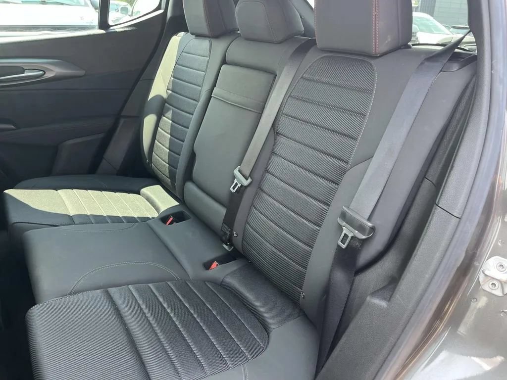 Used 2024 Dodge Hornet R/T w/ R/T Blacktop Package AWD/4WD image 18