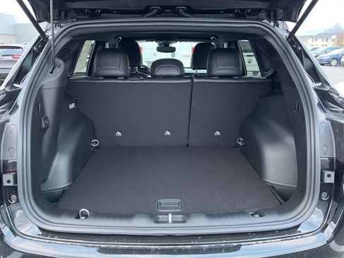 New 2026 Jeep Compass Trailhawk AWD/4WD image 7