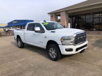 Used 2024 RAM 2500 Laramie image 1