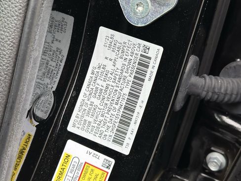 Used 2023 Honda Civic Si image 23