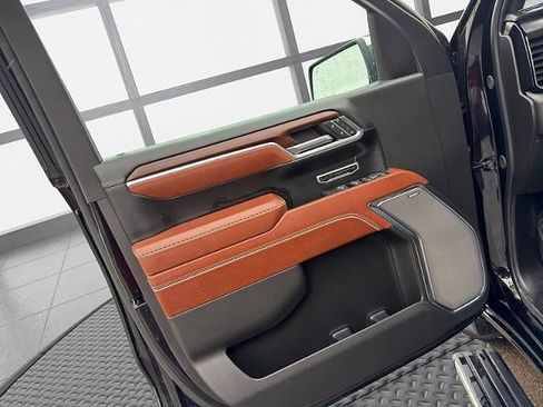 Used 2024 GMC Sierra 1500 Denali Ultimate image 49