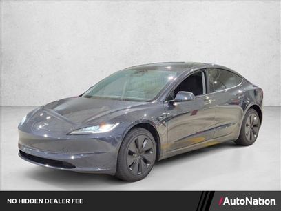 Used 2025 Tesla Model 3 Long Range